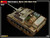 MIN35367 1/35 Miniart StuG III Ausf. G  March 1943 Alkett Prod  w/Winter Tracks.  Interior Kit  MMD Squadron