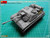 MIN35367 1/35 Miniart StuG III Ausf. G  March 1943 Alkett Prod  w/Winter Tracks.  Interior Kit  MMD Squadron