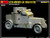 MIN39021 1/35 Miniart AUSTIN ARMOURED CAR INDIAN PATTERN  MMD Squadron