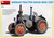 MIN38029 1/35 Miniart German Tractor D8506 Mod. 1937  MMD Squadron