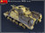 MIN35287 1/35 Miniart Australian M3 Lee. Interior Kit  MMD Squadron