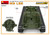 MIN35287 1/35 Miniart Australian M3 Lee. Interior Kit  MMD Squadron