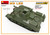 MIN35287 1/35 Miniart Australian M3 Lee. Interior Kit  MMD Squadron