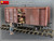 MIN35300 1/35 Miniart Soviet Railway Wagon Teplushka  MMD Squadron