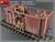 MIN35300 1/35 Miniart Soviet Railway Wagon Teplushka  MMD Squadron