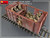 MIN35300 1/35 Miniart Soviet Railway Wagon Teplushka  MMD Squadron