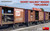 MIN35300 1/35 Miniart Soviet Railway Wagon Teplushka  MMD Squadron