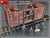 MIN35300 1/35 Miniart Soviet Railway Wagon Teplushka  MMD Squadron