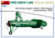 MIN41006 1/35 Miniart Avro Cierva C.30A Civilian Service  MMD Squadron