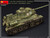 MIN35306 1/35 Miniart T-34-85 Composite Turret. 112 Plant. Summer 1944  MMD Squadron