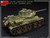 MIN35306 1/35 Miniart T-34-85 Composite Turret. 112 Plant. Summer 1944  MMD Squadron