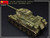 MIN35306 1/35 Miniart T-34-85 Composite Turret. 112 Plant. Summer 1944  MMD Squadron