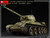 MIN35306 1/35 Miniart T-34-85 Composite Turret. 112 Plant. Summer 1944  MMD Squadron