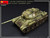 MIN35306 1/35 Miniart T-34-85 Composite Turret. 112 Plant. Summer 1944  MMD Squadron