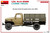 MIN38064 1/35 Miniart 1,5t 4x4 G506 Cargo Truck  MMD Squadron