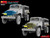 MIN38064 1/35 Miniart 1,5t 4x4 G506 Cargo Truck  MMD Squadron