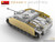 MIN35388 1/35 Miniart StuG III Ausf. G  1945 Alkett Prod.  MMD Squadron