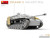 MIN35388 1/35 Miniart StuG III Ausf. G  1945 Alkett Prod.  MMD Squadron