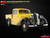 MIN38065 1/35 Miniart Liefer Pritschenwagen Typ 170V Furniture Transport Car  MMD Squadron