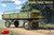 MIN35320 1/35 Miniart German Cargo Trailer  MMD Squadron