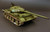 MIN37014 1/35 Miniart T-54-1 Soviet Medium Tank  MMD Squadron