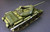 MIN37014 1/35 Miniart T-54-1 Soviet Medium Tank  MMD Squadron