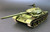 MIN37014 1/35 Miniart T-54-1 Soviet Medium Tank  MMD Squadron