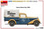 MIN38072 1/35 Miniart Liefer Pritschenwagen Typ 170V with Canvas  MMD Squadron