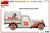 MIN38072 1/35 Miniart Liefer Pritschenwagen Typ 170V with Canvas  MMD Squadron