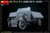 MIN39006 1/35 Miniart British B-Type Armoured Lorry  MMD Squadron