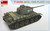 MIN37091 1/35 Miniart T-34/85 Mod. 1945. Plant 112  MMD Squadron