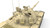 MIN37021 1/35 Miniart Tiran 4 Sh Early Type. Interior Kit  MMD Squadron