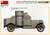 MIN39007 1/35 Miniart Austin Armoured Car 3rd Series #1  MMD Squadron