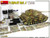 MIN35339 1/35 Miniart Pz.Kpfw.IV Ausf. J Nibelungenwerk. Mid Prod. (Sep-Nov 1944) Interior Kit  MMD Squadron