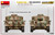 MIN35339 1/35 Miniart Pz.Kpfw.IV Ausf. J Nibelungenwerk. Mid Prod. (Sep-Nov 1944) Interior Kit  MMD Squadron