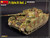 MIN35339 1/35 Miniart Pz.Kpfw.IV Ausf. J Nibelungenwerk. Mid Prod. (Sep-Nov 1944) Interior Kit  MMD Squadron