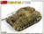 MIN35339 1/35 Miniart Pz.Kpfw.IV Ausf. J Nibelungenwerk. Mid Prod. (Sep-Nov 1944) Interior Kit  MMD Squadron