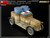 MIN39009 1/35 Miniart Austin Armoured Car 1918 Pattern #1  MMD Squadron