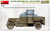 MIN39009 1/35 Miniart Austin Armoured Car 1918 Pattern #1  MMD Squadron