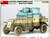 MIN39009 1/35 Miniart Austin Armoured Car 1918 Pattern #1  MMD Squadron