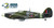 ARM70036 1/72 ARMA Hobby Hurricane Mk IIc Model Kit  MMD Squadron