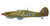 ARM40005 1/48 ARMA Hobby Hurricane Mk IIc Trop  MMD Squadron