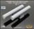 FLN-48-8083 1/48 Flying Leathernecks LAU-10 5 Rocket Launcher (Empty)  MMD Squadron