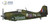ARM70047 1/72 ARMA Hobby F4F-4 Wildcat Expert Set  MMD Squadron