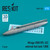 RES-RSU72-0247 1/72 Reskit Mirage 2000 RPL 522 external fuel tank 1300lt (3D printing)  MMD Squadron