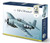 ARM70048 1/72 ARMA Hobby F4F-4 Wildcat Model Kit  MMD Squadron