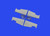 EDU648945 1/48 Eduard FM-1 folding wings PRINT Brassin 648945 MMD Squadron