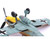 EDU82117 1/48 Eduard Bf 109G-4 ProfiPACK 82117 MMD Squadron