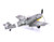 EDU82117 1/48 Eduard Bf 109G-4 ProfiPACK 82117 MMD Squadron