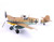 EDU82117 1/48 Eduard Bf 109G-4 ProfiPACK 82117 MMD Squadron